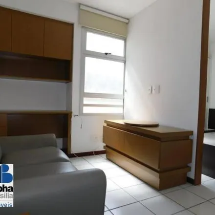 Image 2 - W4 Sul, Brasília - Federal District, 70390-110, Brazil - Apartment for rent