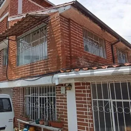 Buy this 8 bed house on Unidad Educativo Tumbaco in N5a, 170902