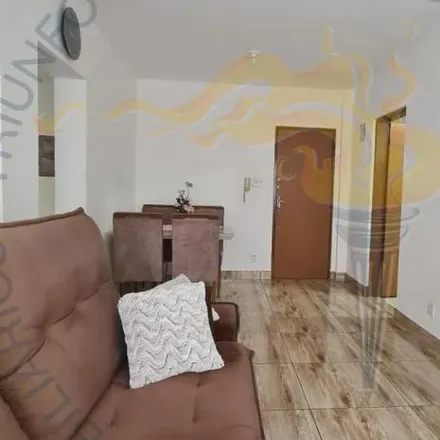 Buy this 2 bed apartment on Rua Campos Salles in Centro, Suzano - SP