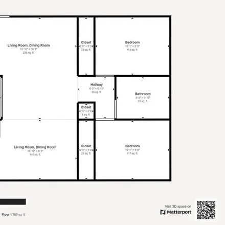 Image 2 - 18017 North 40th Place, Phoenix, AZ 85032, USA - Apartment for rent