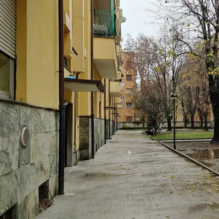 Image 16 - Via Pier Alessandro Paravia, 84, 20148 Milan MI, Italy - Apartment for rent
