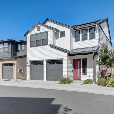Buy this 4 bed house on 446 Waters Park Circle in San Mateo, CA 94403