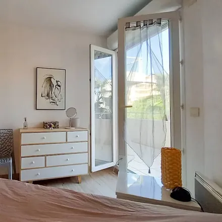 Rent this 5 bed apartment on Antibes in Maritime Alps, France