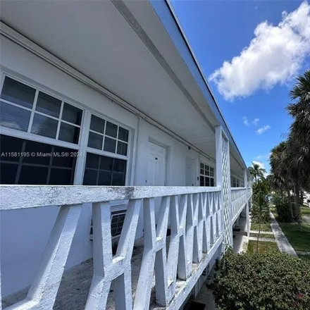 Rent this 1 bed apartment on 1440 Northeast 171st Street in North Miami Beach, FL 33162