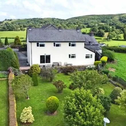 Image 1 - unnamed road, Llanerfyl, SY21 0AS, United Kingdom - House for sale