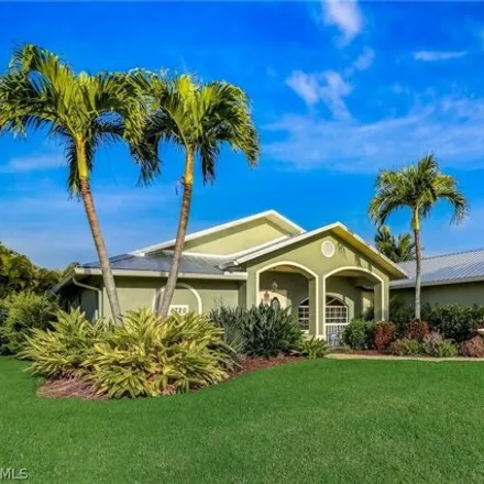 Buy this 3 bed house on 4766 Southwest 25th Place in Cape Coral, FL 33914