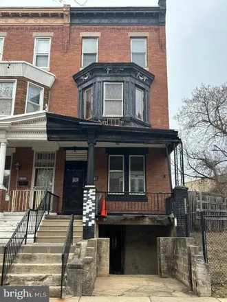 Buy this 3 bed house on 1223 W Westmoreland St in Philadelphia, Pennsylvania