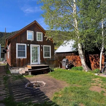 Image 2 - 320 White Rock Avenue, Crested Butte, CO 81224, USA - House for sale