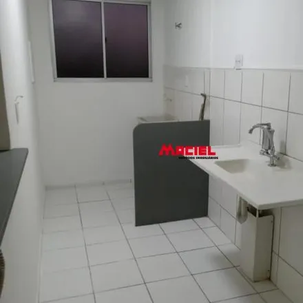 Buy this 2 bed apartment on Rua Ponta Grossa in Jardim da Represa, São Bernardo do Campo - SP