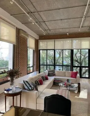 Rent this 1 bed apartment on Rua Funchal in Vila Olímpia, São Paulo - SP