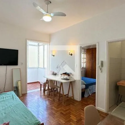 Image 2 - Rua Paula Freitas, Copacabana, Rio de Janeiro - RJ, 22040-010, Brazil - Apartment for rent