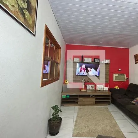 Image 2 - Rua Pedro Petry, Rondônia, Novo Hamburgo - RS, 93415-520, Brazil - House for sale