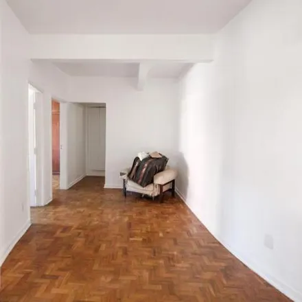 Image 2 - Rua Pitangueiras, Mirandópolis, São Paulo - SP, 04052, Brazil - Apartment for rent