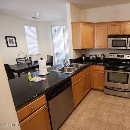 Rent this 3 bed apartment on 7009 East Acoma Drive in Scottsdale, AZ 85254