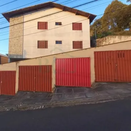 Image 2 - Rua Olavo Bilac, Região Urbana Homogênea XV, Poços de Caldas - MG, 37701-222, Brazil - Apartment for sale