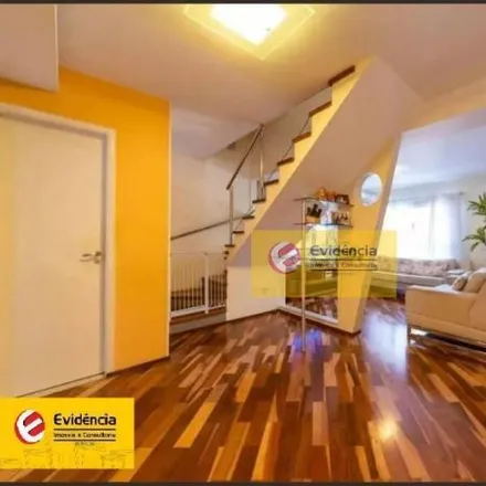 Buy this 3 bed house on Rua Independência in Vila Floresta, Santo André - SP