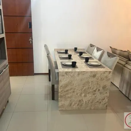 Buy this 2 bed apartment on Rua do Marisco in Ingleses do Rio Vermelho, Florianópolis - SC