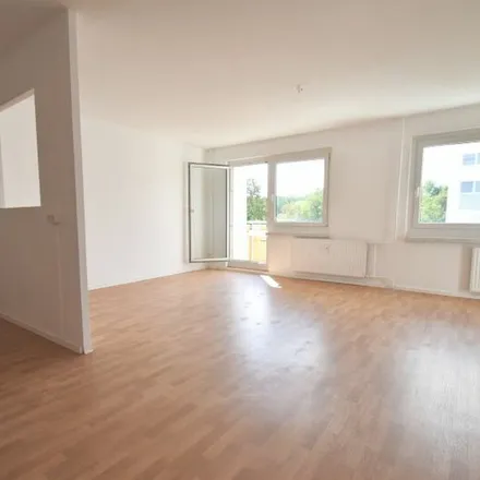 Rent this 2 bed apartment on Paul-Bertz-Straße 173 in 09120 Chemnitz, Germany