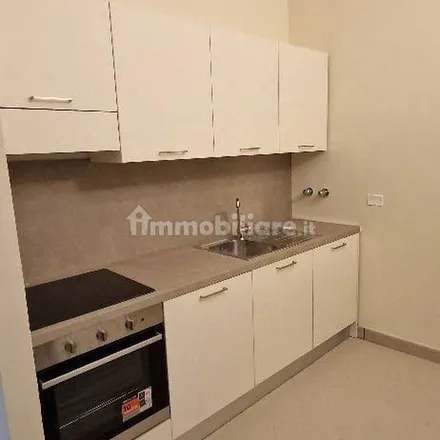 Rent this 2 bed apartment on San Domenico in Via Giuseppe Garibaldi 5, 40124 Bologna BO