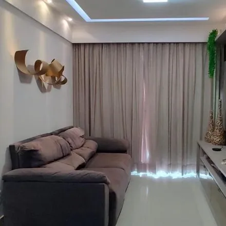 Buy this 3 bed apartment on Rua Carlos conceição in Condominio Foz do Joanes, Lauro de Freitas - BA