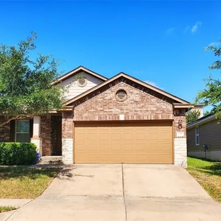 Buy this 3 bed house on 2349 Intrepid Drive in Buda, TX 78610
