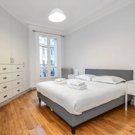 Image 6 - 15 Rue Pétrarque, 75116 Paris, France - Apartment for rent