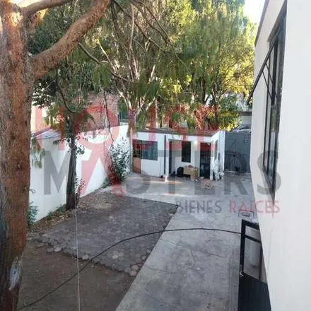 Image 7 - Calle Mártires Irlandeses 59, Coyoacán, 04120 Mexico City, Mexico - House for sale