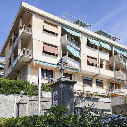 Image 4 - Via Marsilio da Padova, 16146 Genoa Genoa, Italy - Apartment for rent