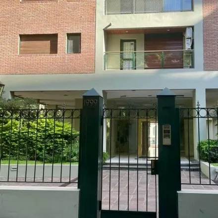 Rent this 1 bed apartment on Virrey Loreto 2002 in Belgrano, C1426 ABC Buenos Aires