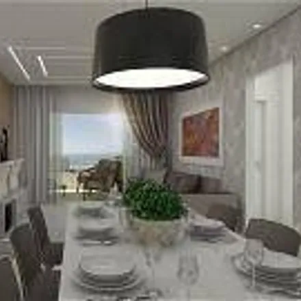 Buy this 2 bed apartment on Rua Roberto Hartke in Gravatá, Navegantes - SC