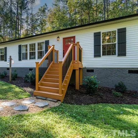 Buy this 4 bed house on 3162 Loblolly Lane in Granville County, NC 27587