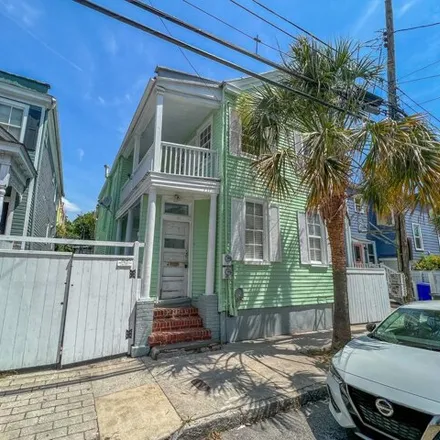 Rent this 3 bed house on 86 Columbus Street in Charleston, SC 29403