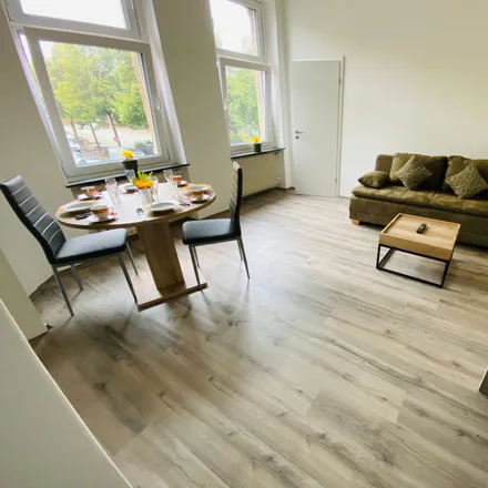 Rent this 3 bed apartment on Gildenstraße 40 in 44263 Dortmund, Germany
