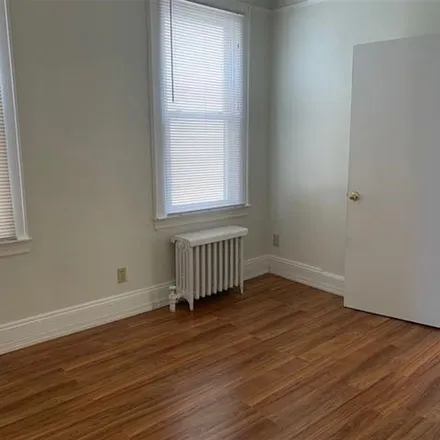 Rent this 3 bed apartment on 59 Columbia Avenue in Jersey City, NJ 07307