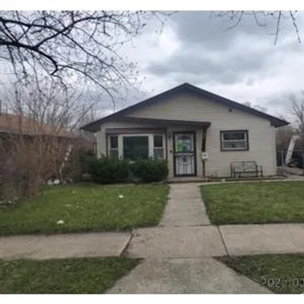 Buy this 3 bed house on 15371 Dorchester Avenue in Dolton, IL 60419