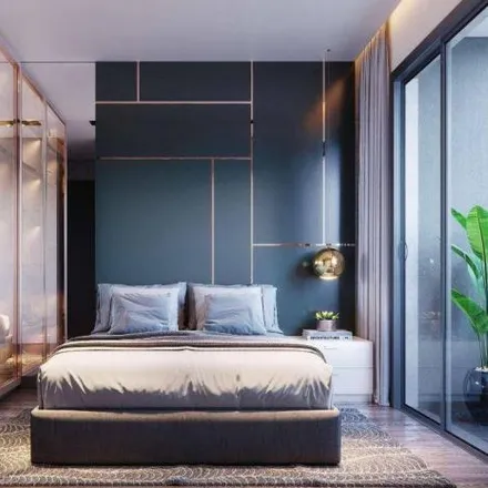 Buy this 2 bed apartment on Rua Hermann Metz 196 in Anita Garibaldi, Joinville - SC