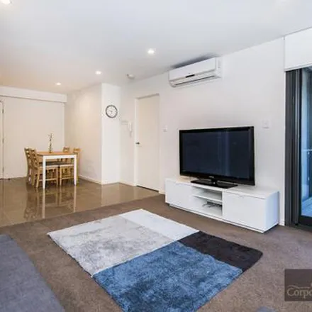 Image 9 - Au Apartments, 208 Adelaide Terrace, East Perth WA 6004, Australia - Apartment for rent