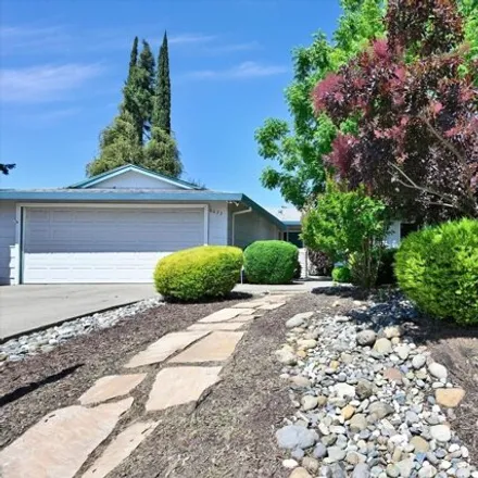 Buy this 4 bed house on 8633 Glenroy Way in Sacramento, CA 95826