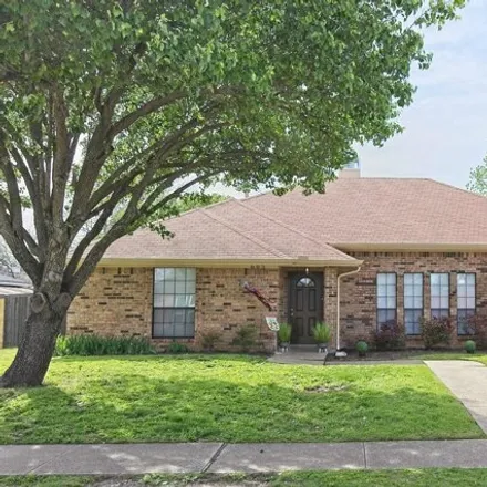 Buy this 3 bed house on 605 Meadow Creek Drive in Allen, TX 75003