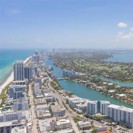 Image 4 - 6770 Indian Creek Drive, Atlantic Heights, Miami Beach, FL 33141, USA - Condo for rent