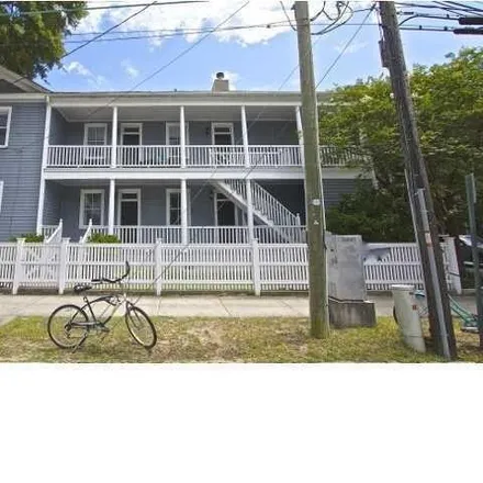 Rent this 3 bed house on 35 Radcliffe Street in Charleston, SC 29403