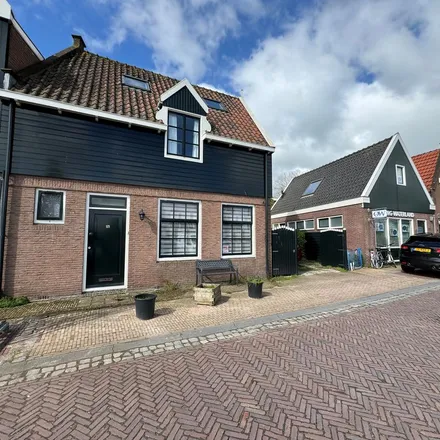 Image 6 - Haringburgwal 15, 1141 AT Monnickendam, Netherlands - Apartment for rent