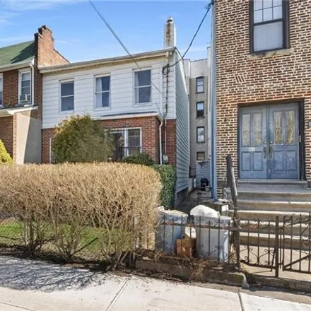 Buy this 3 bed house on 7019 Narrows Avenue in New York, NY 11209