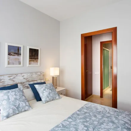 Image 3 - Forn de Pa Laia, Carrer de Ribes, 36, 08013 Barcelona, Spain - Apartment for rent