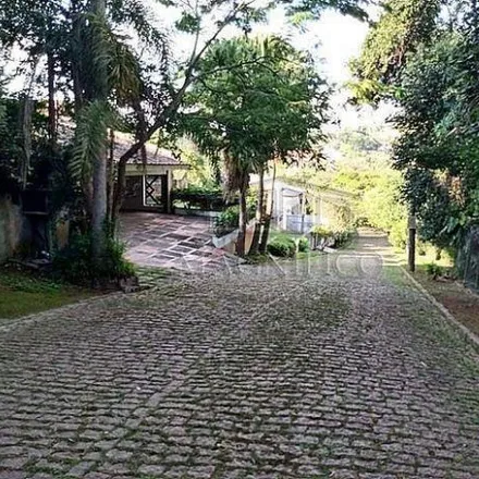 Image 1 - Shell, Avenida José Giorgi, Granja Viana II Gl. 1 e 2, Cotia - SP, 06716-695, Brazil - House for sale