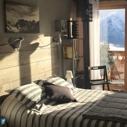 Rent this 2 bed apartment on 38750 L'Alpe d'Huez