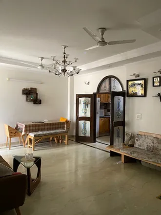 Image 5 - unnamed road, Uttam Nagar, - 110059, Delhi, India - Apartment for sale