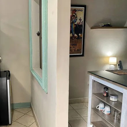 Rent this 1 bed apartment on San Pedro Sula in Cortés, Honduras