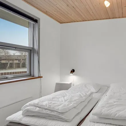 Rent this 1 bed townhouse on Skagen in Møllevang, 9990 Skagen