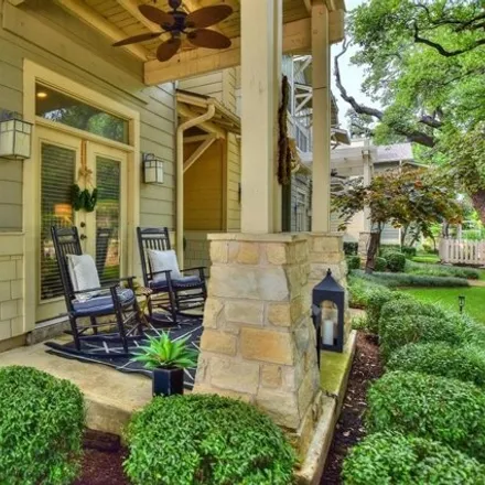 Image 5 - Historic Georgetown, 121 West 5th Street, Georgetown, TX 78626, USA - Townhouse for sale